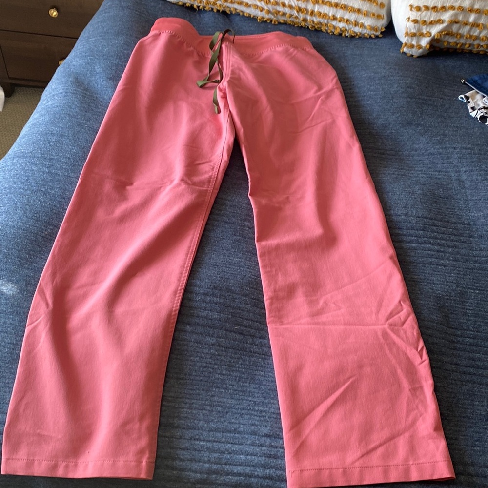 Figs scrub pants